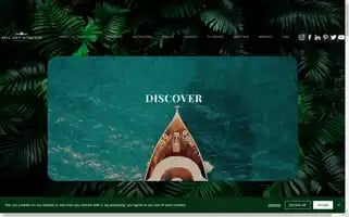 Rlmtravellux.com Screenshot 2024-04-18 11:41:43