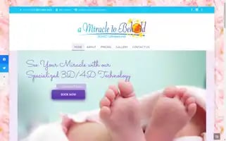 Amiracletobehold.com Screenshot 2024-05-15 11:36:37