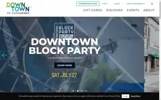 Mydowntown.ca Screenshot 2024-06-29 17:49:58