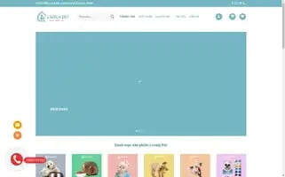 Lovelypet.one Screenshot 2024-05-29 14:13:08