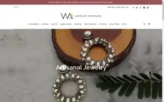 Worldartcommunity.com Screenshot 2024-05-15 05:32:44