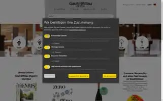 Henris-edition.com Screenshot 2024-07-01 12:47:59