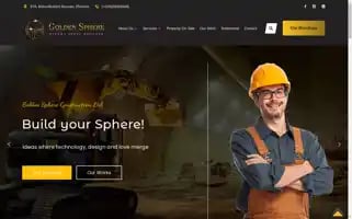 Goldensphere.world Screenshot 2024-05-17 02:17:53