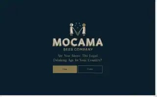 Mocama.com Screenshot 2024-07-04 15:39:27