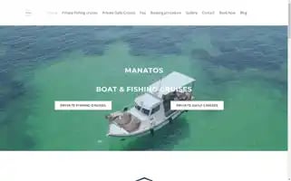 Corfufishingtrips.com Screenshot 2024-04-25 16:50:32