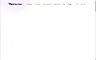 Dgdmedya.com Screenshot 2024-05-19 23:23:36