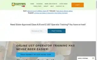 Usttraining.com Screenshot 2024-05-14 19:43:50