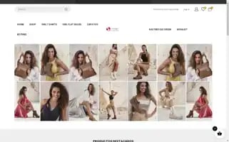 Carmgelashoes.shop Screenshot 2024-05-29 13:24:57
