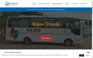 Kajeetravels.com Screenshot 2024-04-15 18:03:59