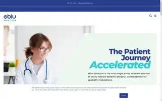 Eblusolutions.com Screenshot 2024-07-05 19:18:41