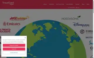 Inspiretravelcard.com Screenshot 2024-04-22 13:43:26