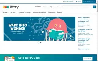 Krl.org Screenshot 2024-07-06 08:18:27