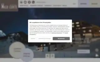 Aparthotel-masocorto.it Screenshot 2024-04-26 17:59:17