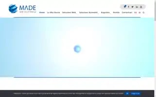 Madewebsolutions.it Screenshot 2024-06-18 06:26:44