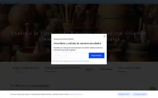 Toneleriademadera.com Screenshot 2024-05-26 13:37:34