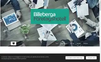 Billeberga-foretagshotell.se Screenshot 2024-04-18 06:37:36