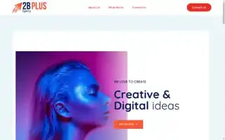 2bplus.co Screenshot 2024-06-18 20:18:14