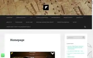Fankaaronline.com Screenshot 2024-05-24 00:15:38
