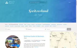 Spahotels-switzerland.com Screenshot 2024-04-17 06:23:50