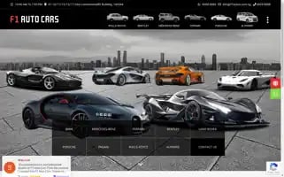 F1autos.com.sg Screenshot 2024-05-09 15:57:35