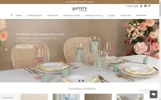 Yummicandles.ca Screenshot 2024-05-05 14:37:30