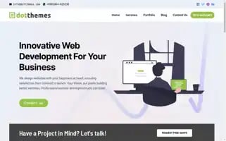 Dotthemes.com Screenshot 2024-06-28 13:13:31