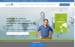 Gruposervicum.es Screenshot 2024-07-08 18:17:20