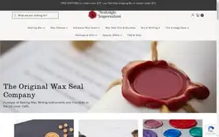 Nostalgicimpressions.com Screenshot 2024-05-13 04:18:42