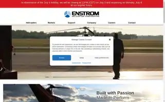 Enstromhelicopter.com Screenshot 2024-07-07 00:09:36