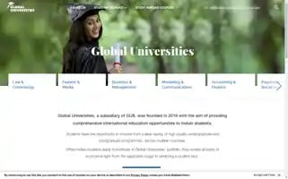 Globaluniversities.in Screenshot 2024-05-09 21:51:10