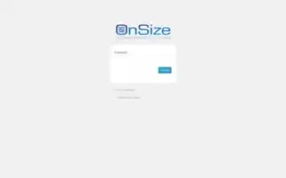 Onsize.com.br Screenshot 2024-06-28 07:24:58
