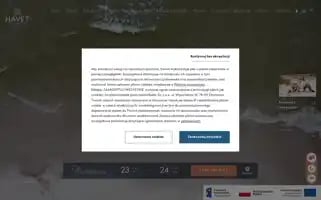 Havethotel.pl Screenshot 2024-04-22 23:42:49