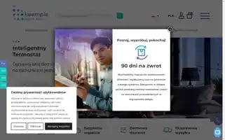 Keemplesklep.pl Screenshot 2024-05-27 20:15:18