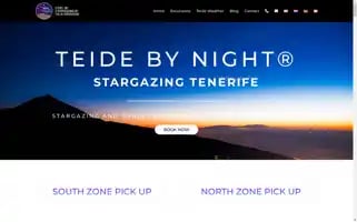 Teidebynight.com Screenshot 2024-06-18 15:21:34