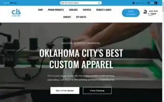 Cjsapparel.com Screenshot 2024-05-09 02:57:01