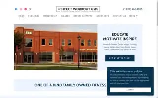 Perfectworkout.net Screenshot 2024-05-16 12:23:14