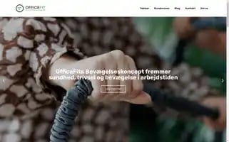 Officefit.dk Screenshot 2024-06-15 16:09:29