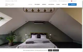 Morehotel.lv Screenshot 2024-04-26 02:06:02