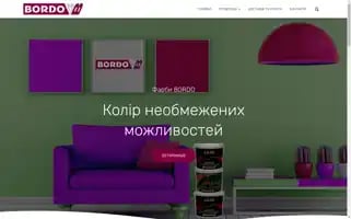 Bordo-color.com Screenshot 2024-05-22 05:31:45