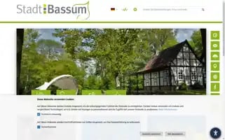 Bassum.de Screenshot 2024-06-15 18:44:27