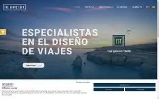 Thegrandtour.store Screenshot 2024-04-22 20:28:03
