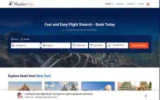 Myplantrip.com Screenshot 2024-04-17 10:08:38