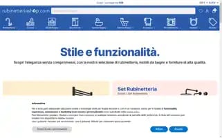 Rubinetteriashop.com Screenshot 2024-06-16 14:20:31