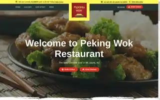 Pekingwokmountlaurel.com Screenshot 2024-05-16 12:19:36