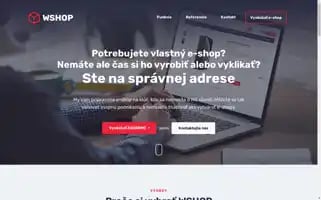 Wshop.sk Screenshot 2024-07-10 08:54:22