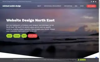 Michaelwalsh.design Screenshot 2024-06-30 17:53:20