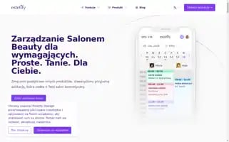 Estetify.pl Screenshot 2024-06-16 11:21:00