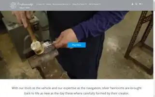 Zapffesilversmiths.com Screenshot 2024-05-05 13:42:44