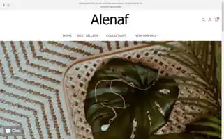 Alenaf.com Screenshot 2024-04-27 13:02:31