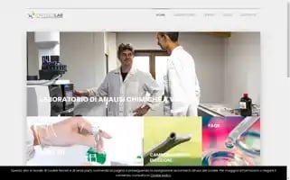 Catullolab.it Screenshot 2024-06-14 08:52:36